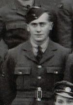 Close-up of Jack Greene